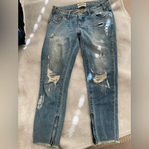 One Teaspoon jeans
